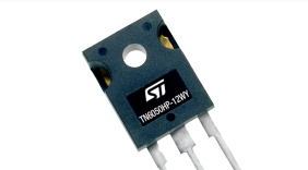 STMicroelectronics TN6050HP-12WY汽车级可控硅晶闸管的介绍、特性、及应用