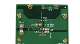 Torex半导体XCL230评估板的介绍、特性、及应用