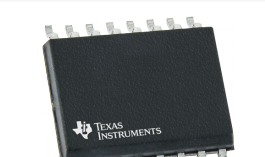 德州仪器AMC3301/AMC3301-q1增强隔离放大器的介绍、特性、及应用