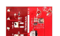 瑞萨电子ISL9123超低IQ Buck带旁路稳压器的介绍、特性、及应用