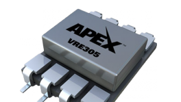 Apex Microtechnology VRE305 +5V低噪声精度电压参考的介绍、特性、及应用