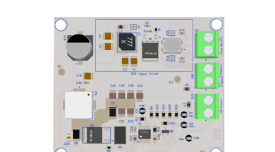 Infineon Technologies TLD5099EP_VB2G电压模式评估板的介绍、特性、及应用