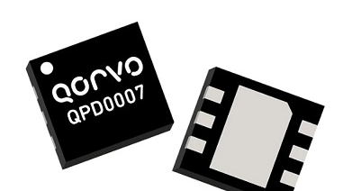 Qorvo QPD0007评估板的介绍、特性、及应用