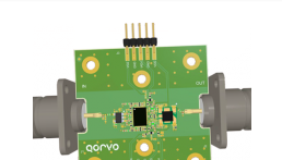 Qorvo QPA4425射频放大器的介绍、特性、及应用