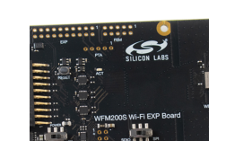 Silicon Labs WFM200S Wi-Fi 扩展套件的介绍、特性、及应用