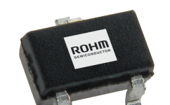 罗姆半导体RRR0x0P03HZG小信号汽车mosfet的介绍、特性、及应用