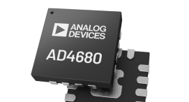 亚德诺半导体AD4680和AD4681同步采样SAR adc的介绍、特性、及应用
