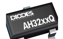 达尔科技AH32x双线霍尔效应单极/锁存开关的介绍、特性、及应用