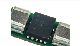 德州仪器TPSM82480降压DC-DC变换器模块的介绍、特性、及应用
