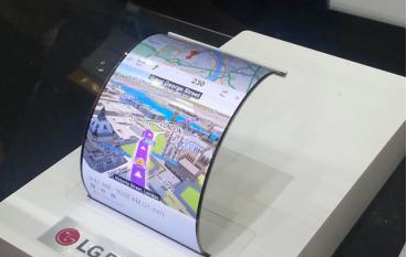 LG 显示 2024 年 3 月前将投资3.3万亿韩元，扩充中小尺寸 OLED 面板产能