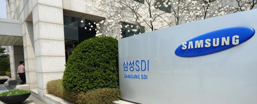 总投资4万亿韩元，传三星SDI将赴美建车用电池厂