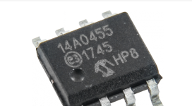 微芯科技MCP14A0454 4.5A双MOSFET驱动的介绍、特性、及应用