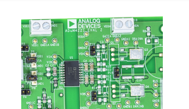亚德诺半导体ADuM4221, ADuM4221-1 & ADuM4221-2 Eval单板的介绍、特性、及应用