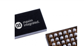 Maxim MAX20342 USB Type-C 充电器检测器的介绍、特性、及应用
