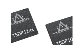 Tempo Semiconductor TSDP11xx/TSDP10xx耳机放大器的介绍、特性、及应用