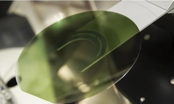 ST Further Extends 150mm SiC Wafer Agreement with Cree