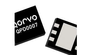 Qorvo QPD0007 GaN RF晶体管的介绍、特性、及应用