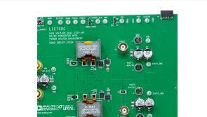 亚德诺半导体LTC7880的DC2728演示电路的介绍、特性、及应用
