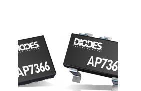 达尔科技AP7366 LDO稳压器的介绍、特性、及应用