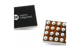 Maxim MAX77813高效Buck-Boost转换器的介绍、特性、及应用