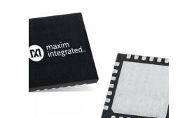 MAX17673A集成PMIC的介绍、特性、及应用