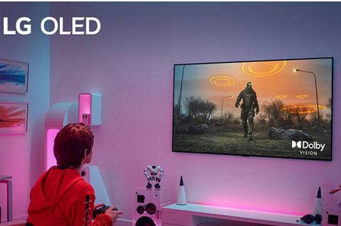 韩媒：LG 首款 42 英寸 OLED 电视将推迟至明年 1 月上市