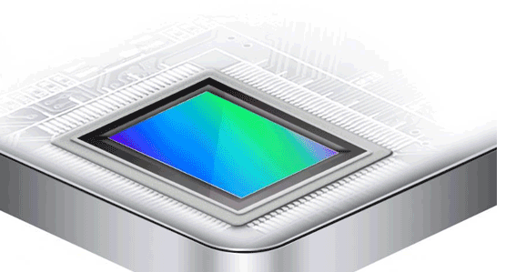 思特威首次推出基于QCell技术和1微米像素单元的16MP图像传感器