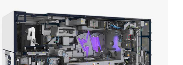 阿斯麦新一代 EUV 光刻机开始制造：造价 1.5 亿美元，公共汽车大小