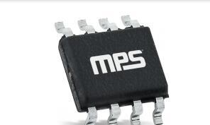 美国芯源系统(MPS) MPQ18021HN-A功率MOSFET驱动的介绍、特性、及应用
