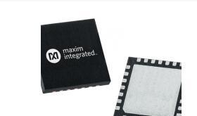 Maxim MAX20458 36V升压控制器的介绍、特性、及应用