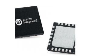 美信 MAX20014集成升压和双降压转换器的介绍、特性、及应用