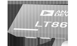 亚德诺半导体LT8618/LT8618-3.3降压开关稳压器的介绍、特性、及应用