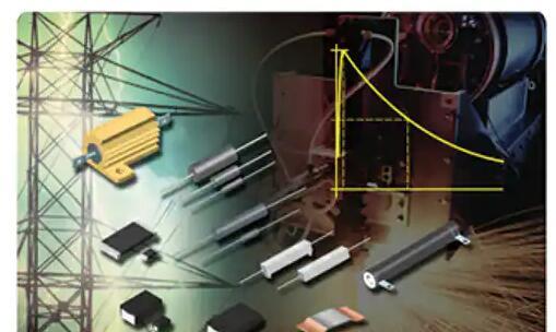 Pulse Handling Capabilities of Vishay Dale Wirewound Resistors