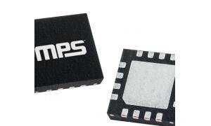 美国芯源系统(MPS)带强制CCM的 MP8770C降压变换器的介绍、特性、及应用