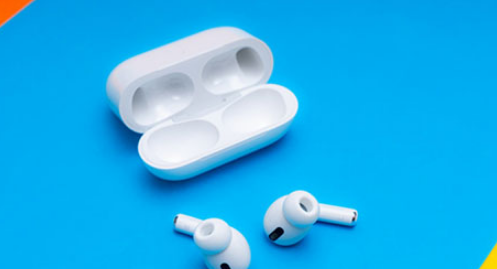 Counterpoint：第二季度 TWS 耳机市场增长缓慢，苹果占比 23%