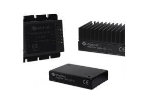 CUI INC PRQ100W-D隔离DC-DC变换器的介绍、特性、及应用
