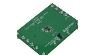 亚德诺半导体LT8336的DC2505A显示电路的介绍、特性、及应用