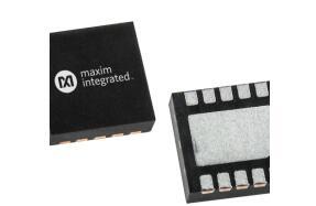 Maxim MAX17783CATB+标准降压DC-DC稳压器的介绍、特性、及应用