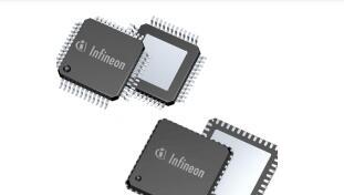 Infineon Technologies TLD5542-1 H-Bridge DC/DC切换控制器的介绍、特性、及应用