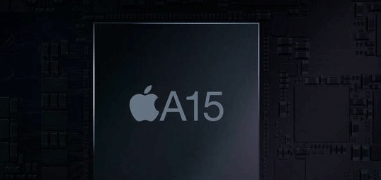 基准测试显示：苹果 A15 芯片峰值性能比 A14 高 13.7%