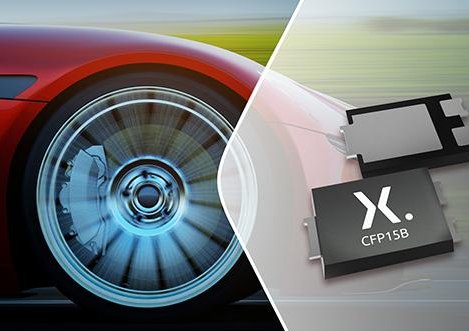 Nexperia表面贴装器件通过汽车应用的板级可靠性要求