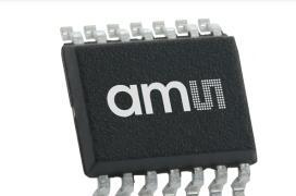 ams AS5x47U位置传感器的介绍、特性、及应用