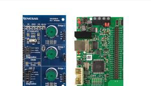 Renesas/IDT ZSSC4132KIT评估试剂盒的介绍、特性、及应用