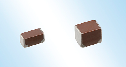 积层陶瓷电容器: TDK以新型低电阻树脂电极产品扩展积层陶瓷贴片电容器（MLCC）阵容