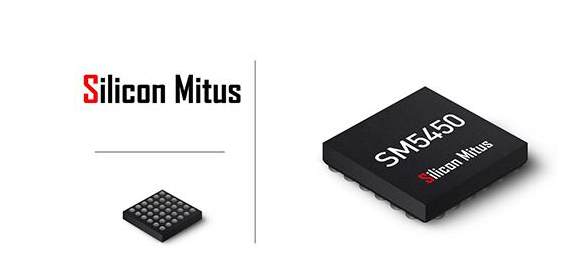Silicon Mitus为快充应用设计出效率极高的开关电容电荷泵