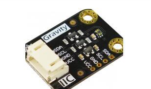 DFRobot Gravity VEML6075 UV传感器模块的介绍、特性、及应用