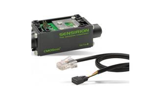 senrion SEK-SFM4100质量流量计评估套件的介绍、特性、及应用