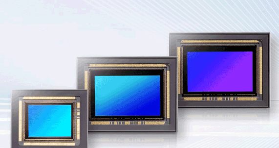 思特威推出三款全新SmartGS－2技术的工业应用CMOS图像传感器
