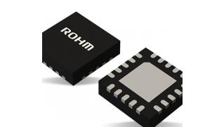 ROHM半导体BM14270AMUV-LBE2电流传感器IC的介绍、特性、及应用