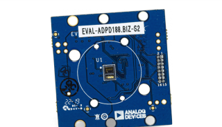 亚德诺半导体EVAL-ADPD188BIZ-S2评估板的介绍、特性、及应用